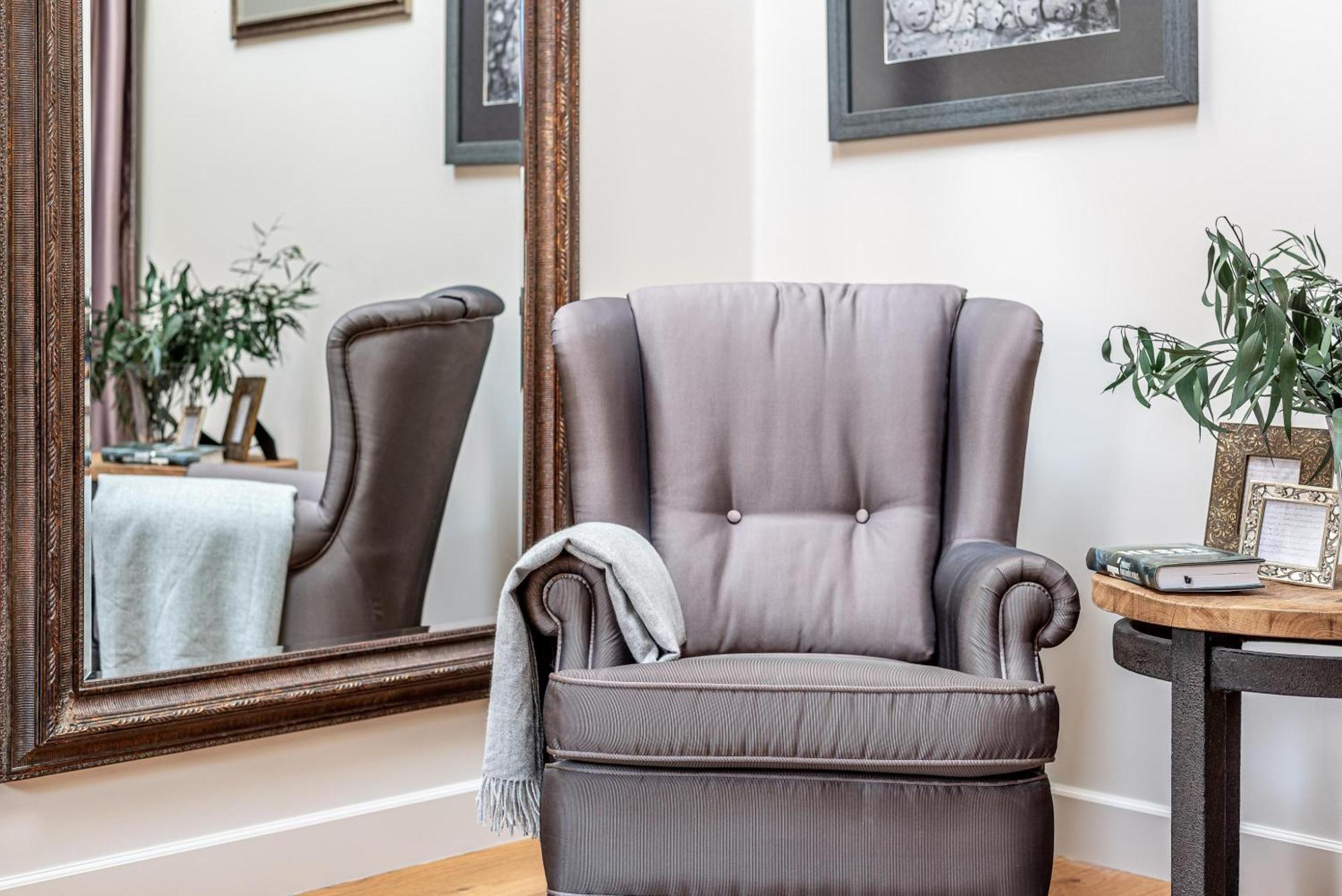 Luxury Gaono In Old Town Apartment Vilnius Luaran gambar