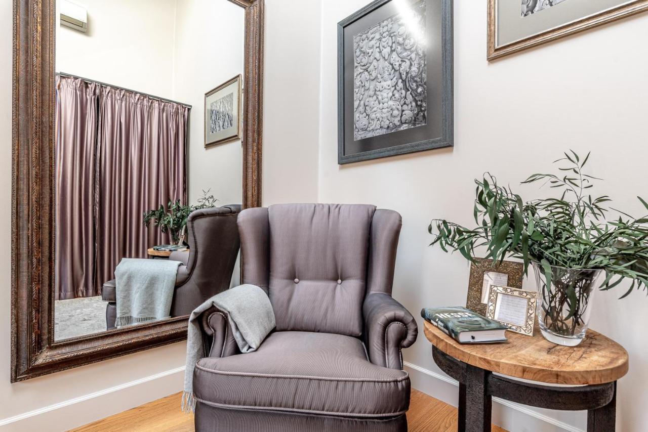 Luxury Gaono In Old Town Apartment Vilnius Luaran gambar